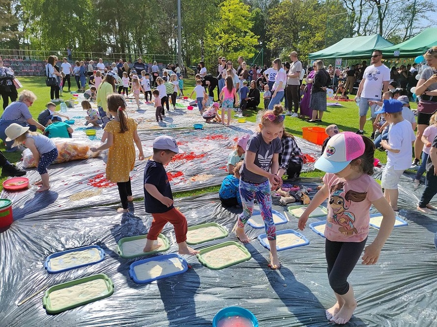 Dzień Rodziny 2023 - Sobin