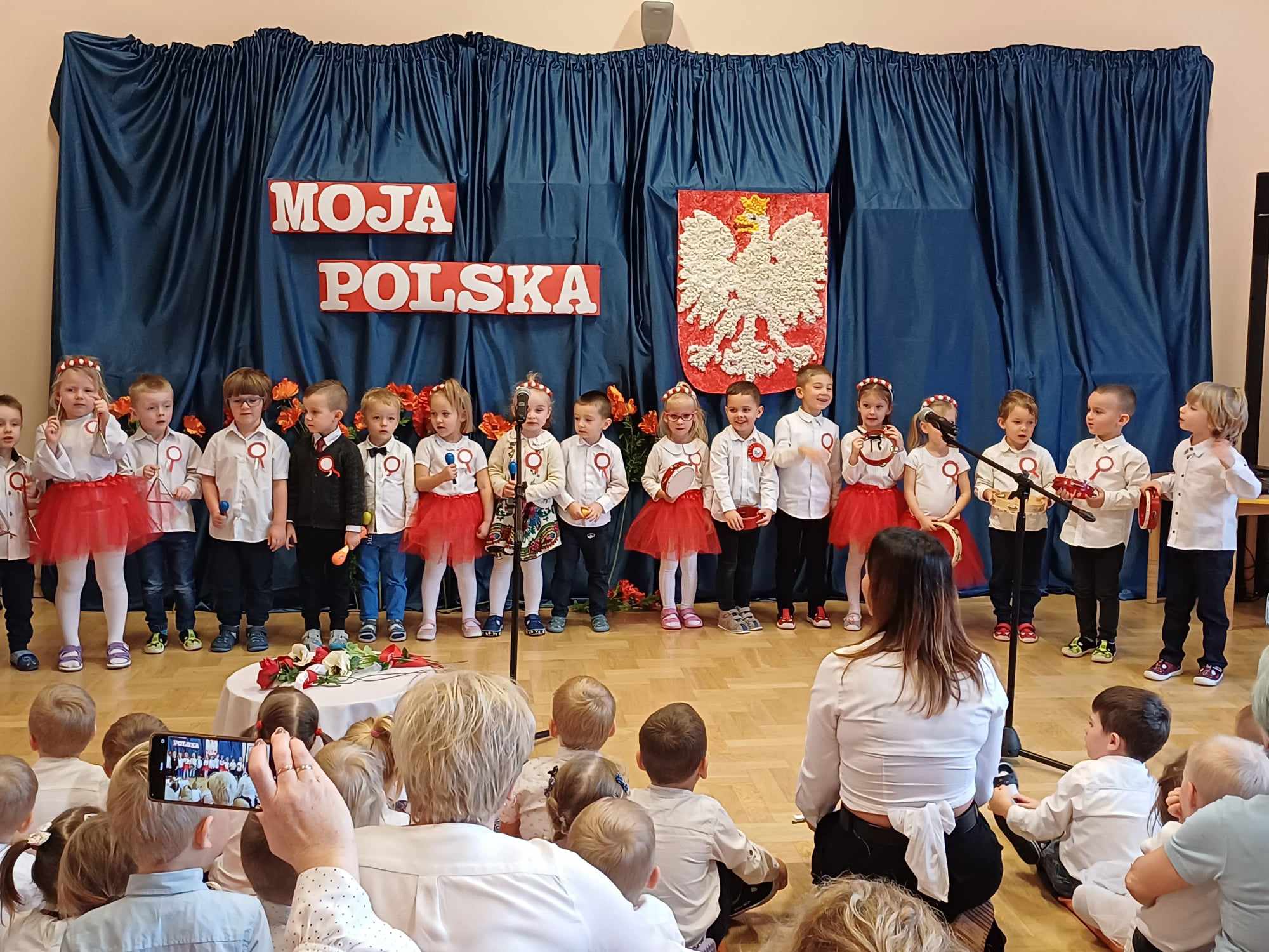 IX Przegląd Pieśni i Poezji Patriotycznej &bdquo;Przybyli ułani pod okienko&rdquo;