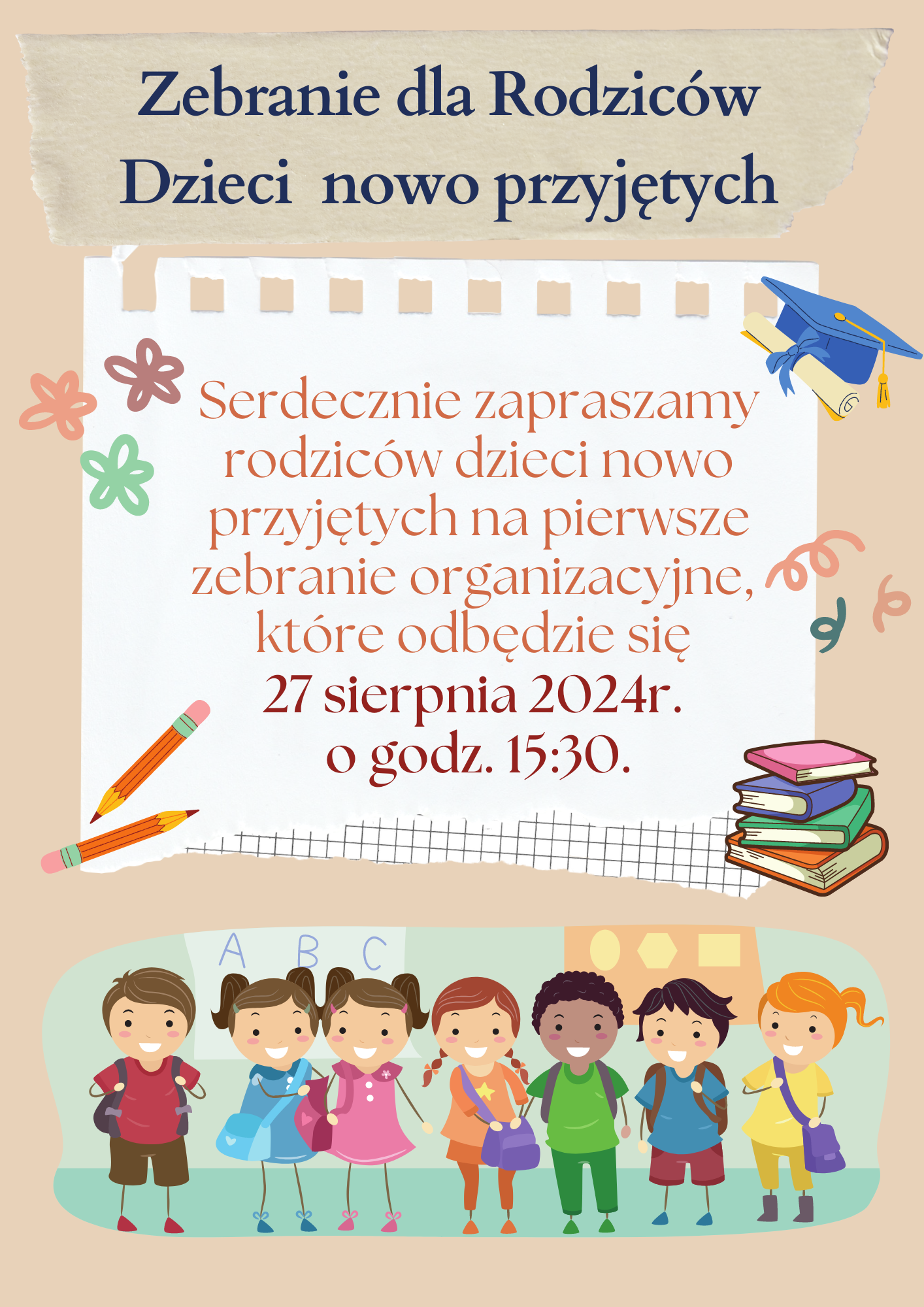Zebranie