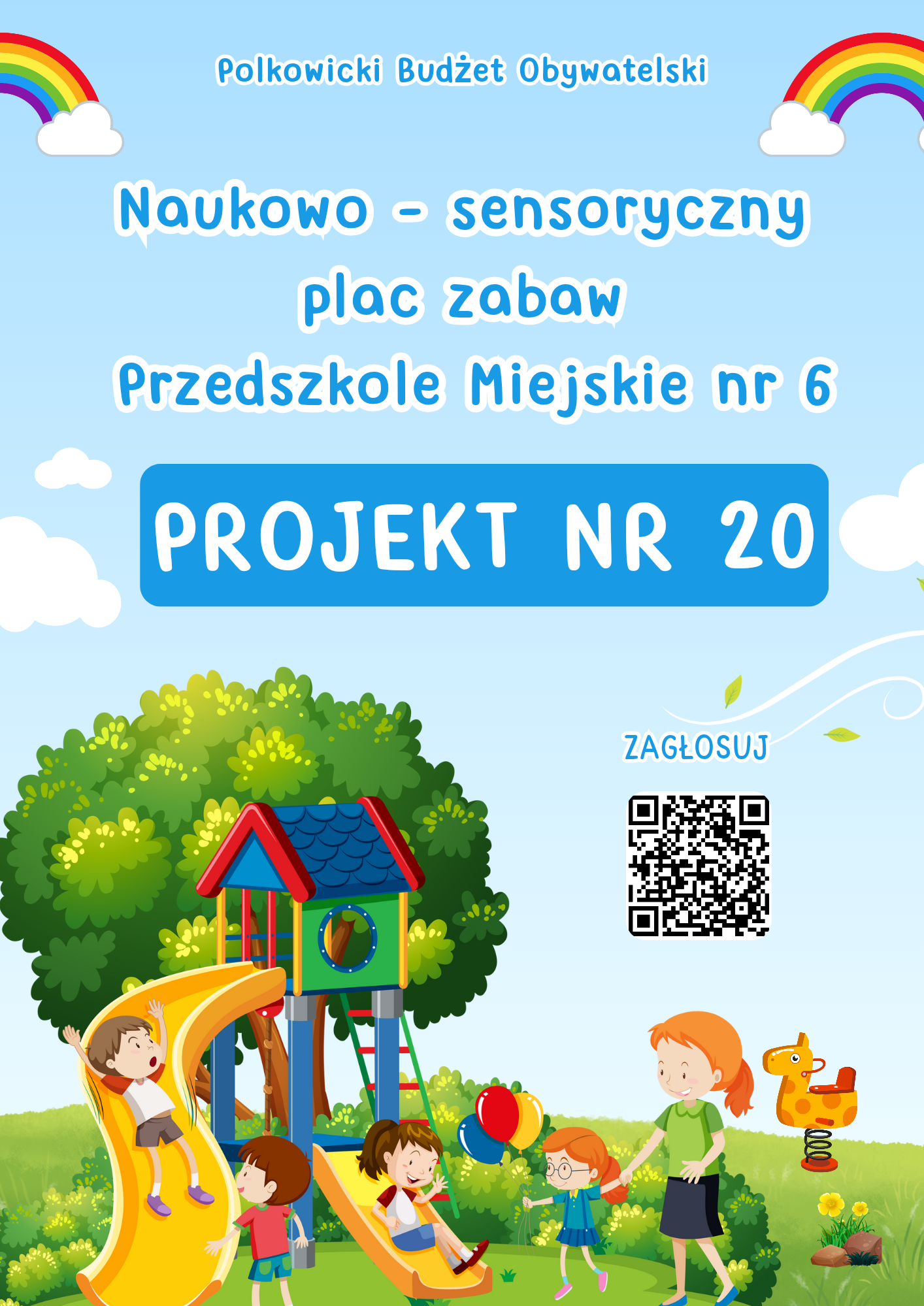 Projekt