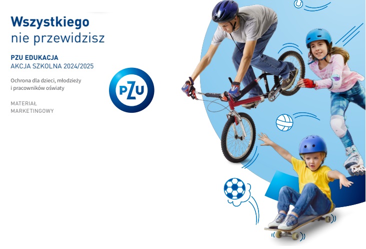 Ubezpieczenie dziecka