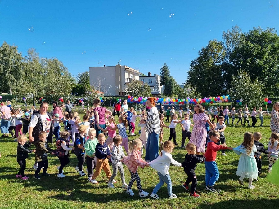 Dzień Przedszkolaka