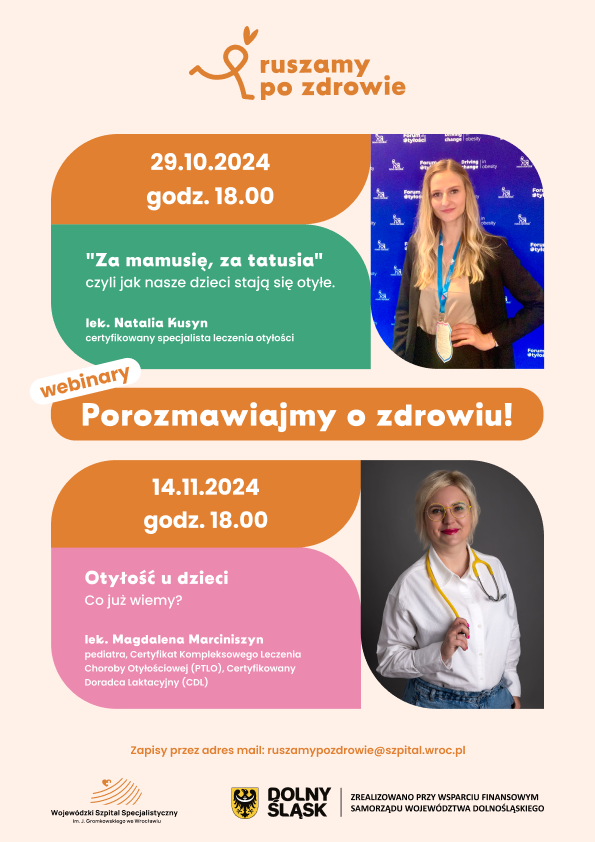 Plakat kampani