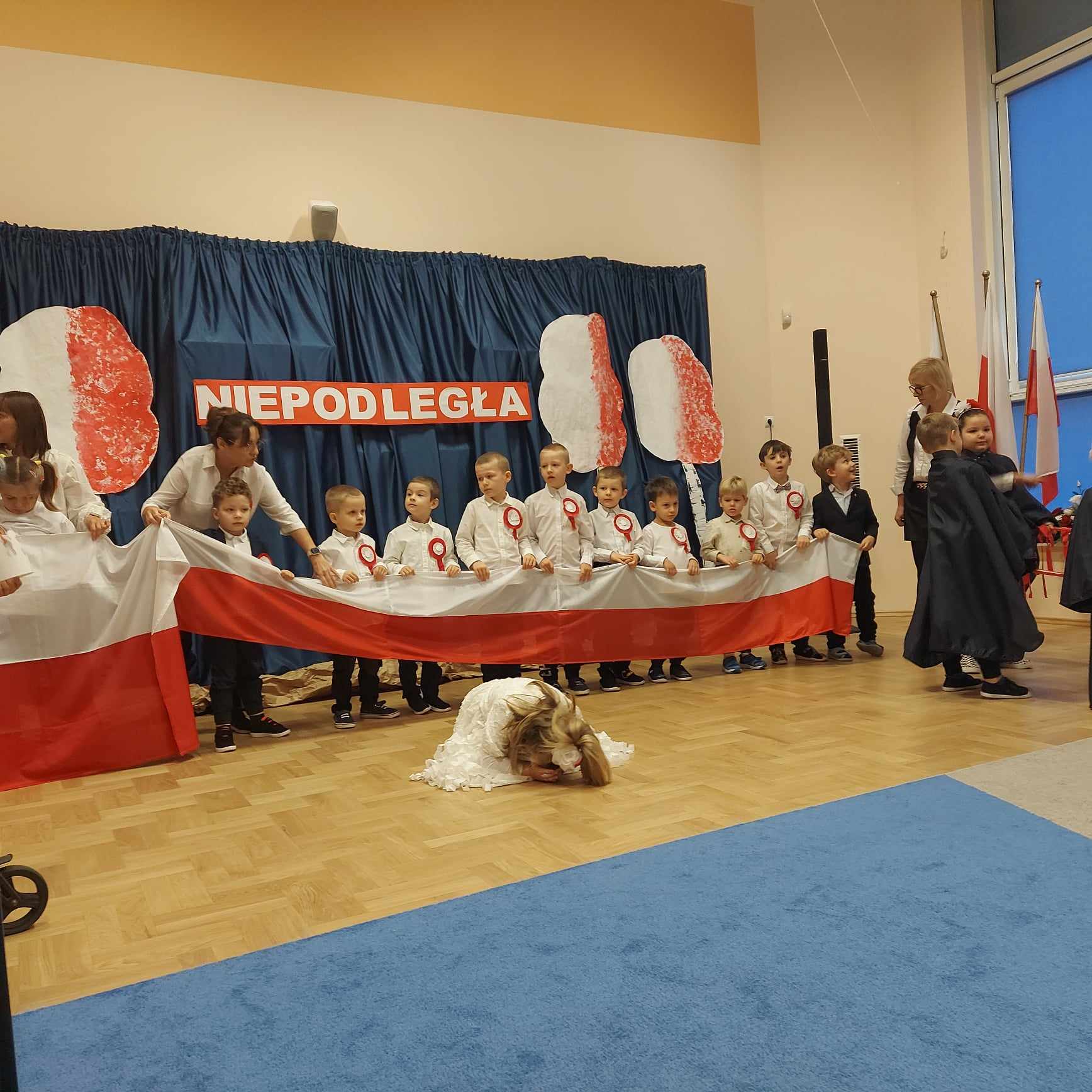 X - Jubileuszowy Przegląd Pieśni i Poezji Patriotycznej