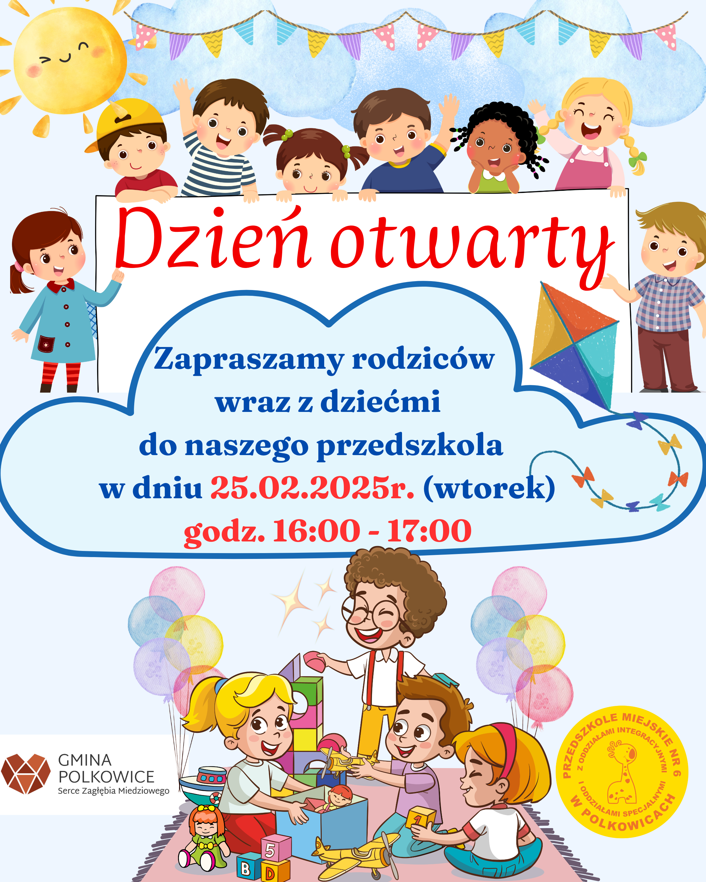 dzień otwarty