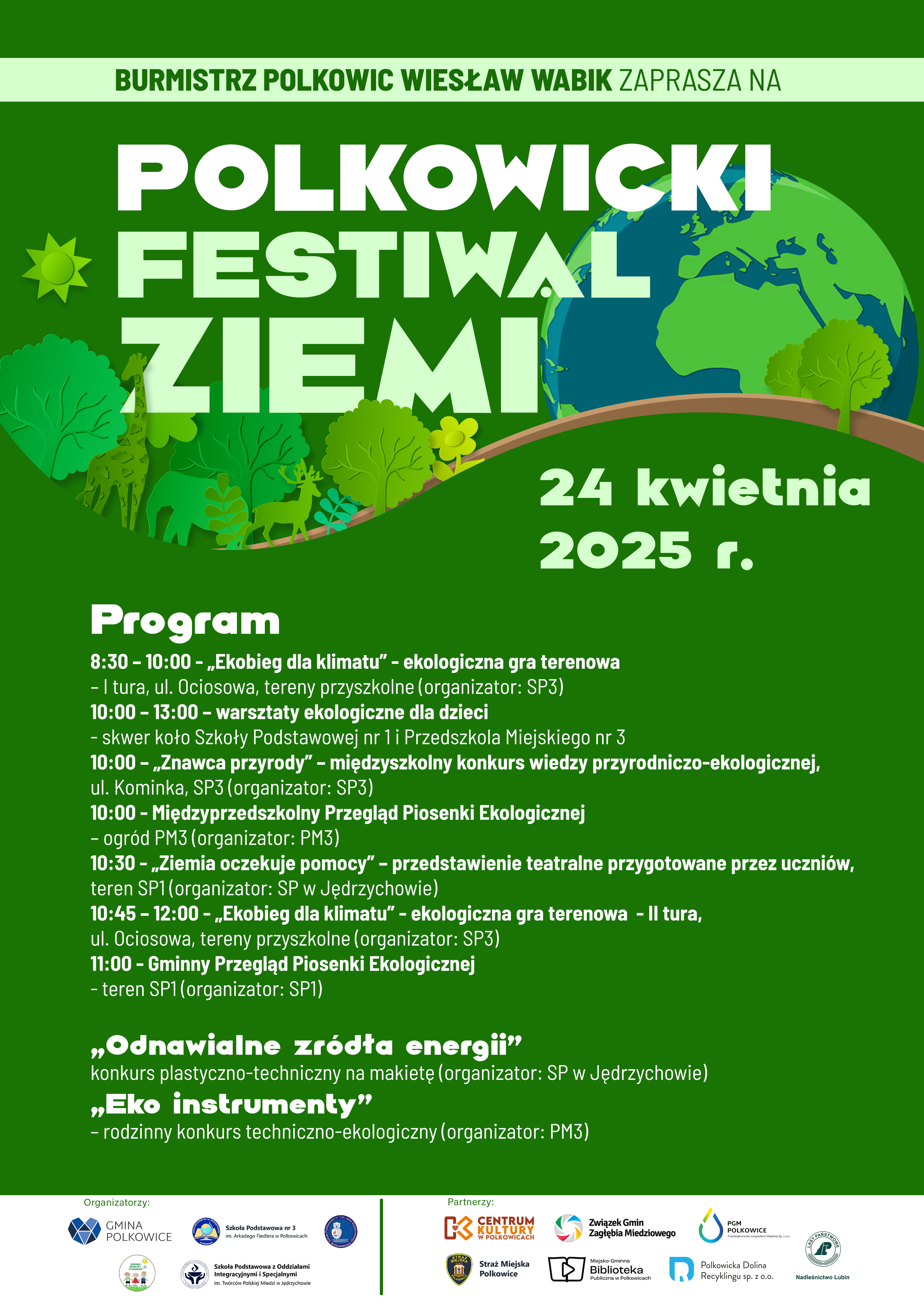 Polkowicki Festiwal Ziemi