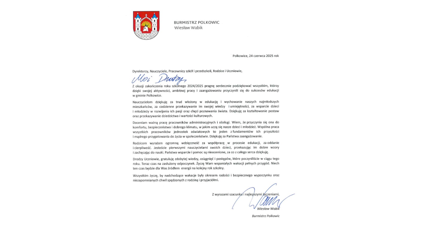 Życzenia