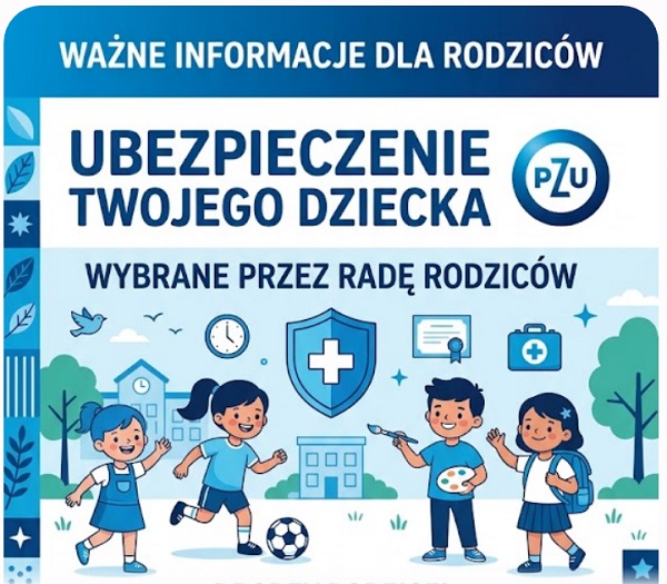 Ubezpieczenie dziecka