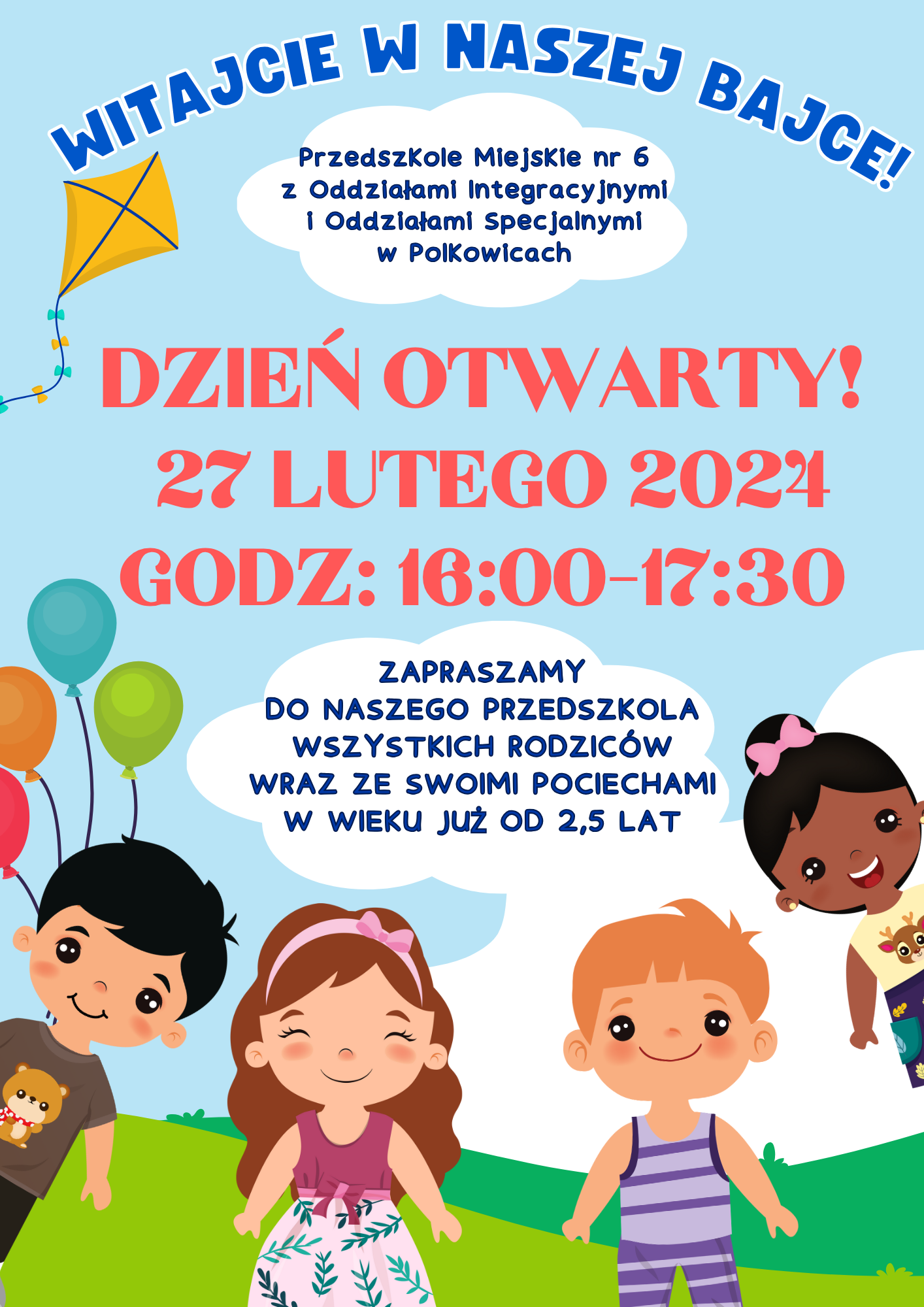 Dni otwarte