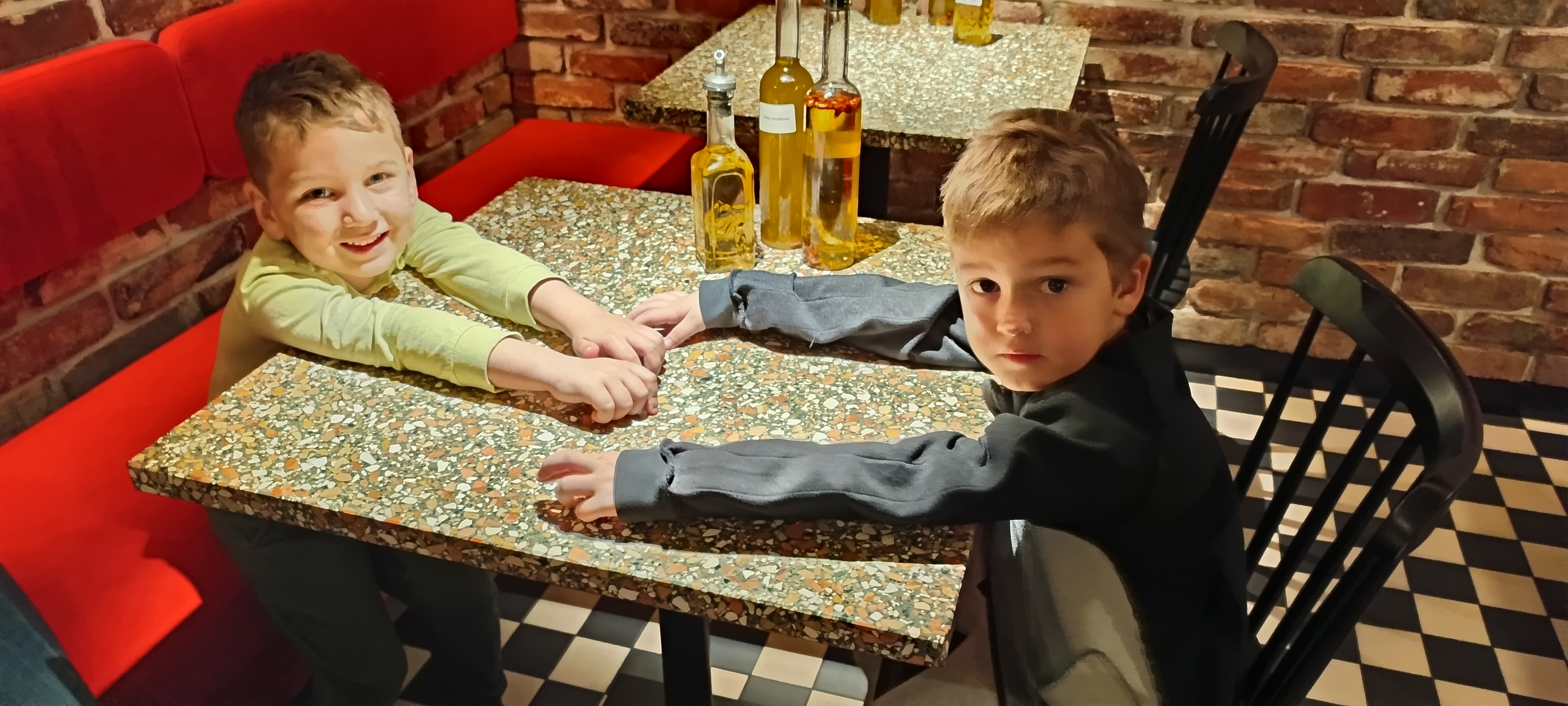 dzieci