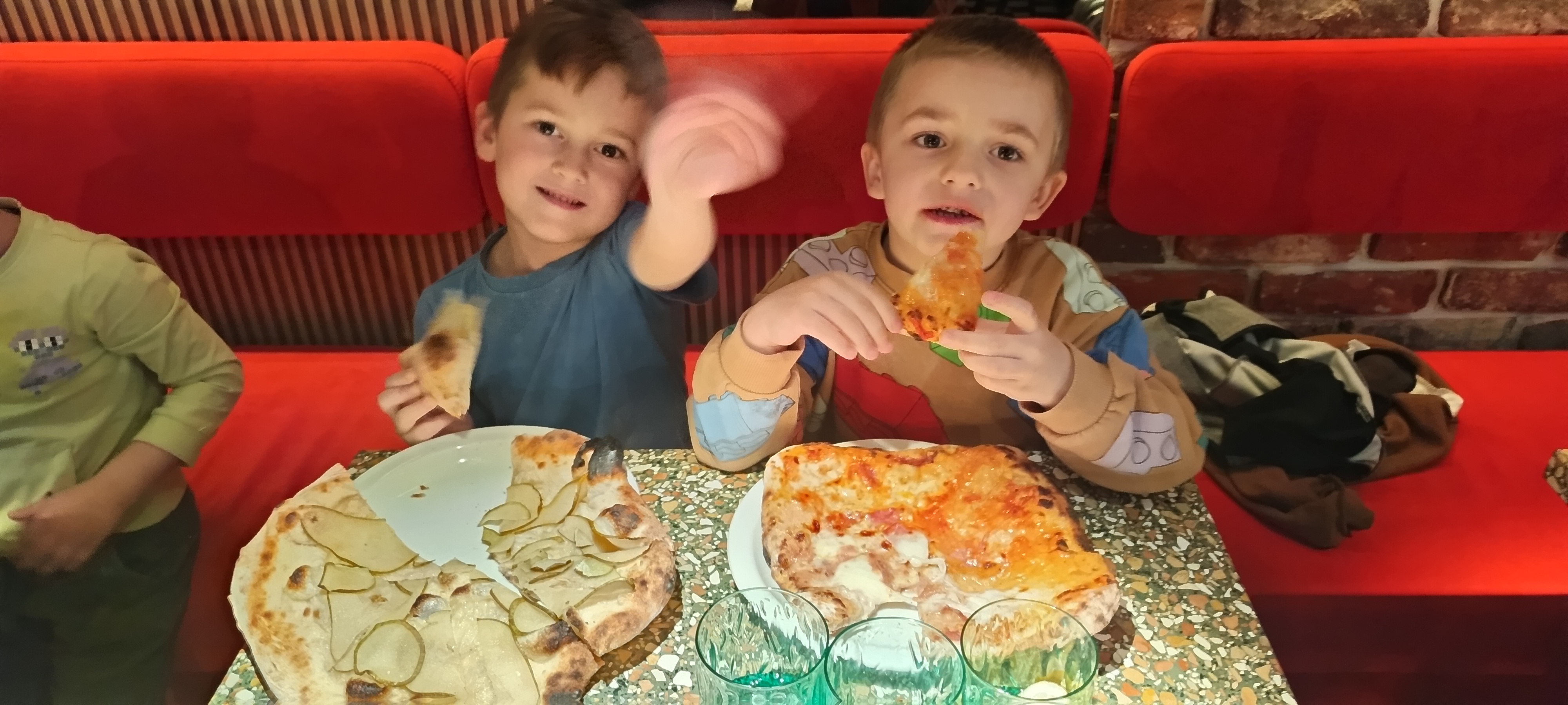 dzieci