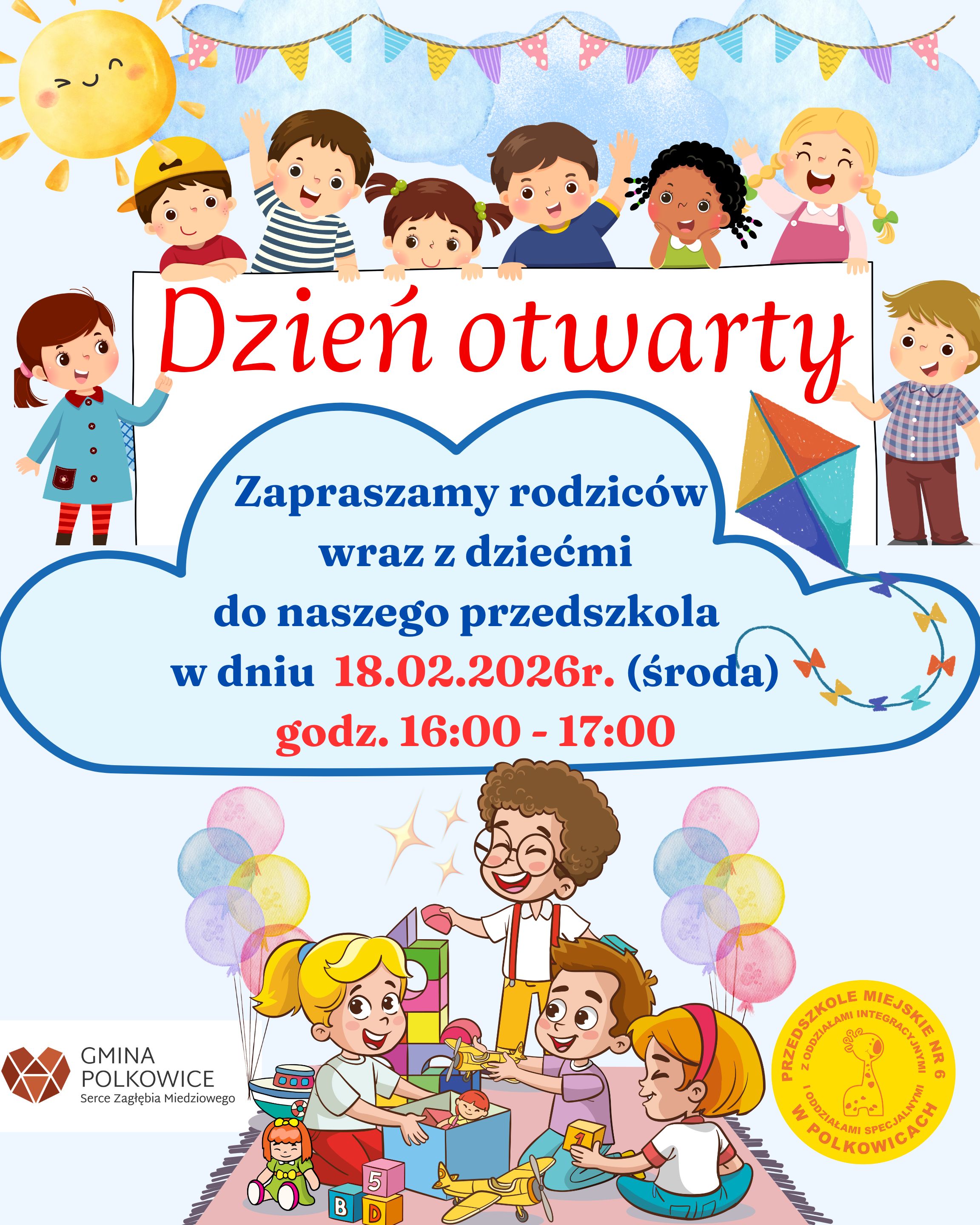 dzień otwarty
