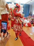 pokaz mody