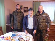 weterani i kombatanci