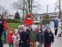 21 marca Dzień Kolorowej Skarpetki