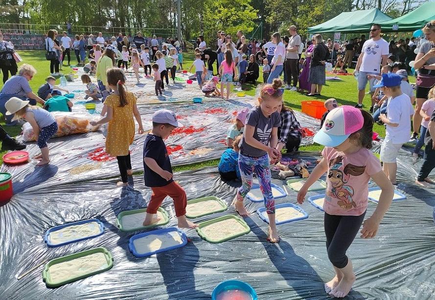 Dzień Rodziny 2023 - Sobin