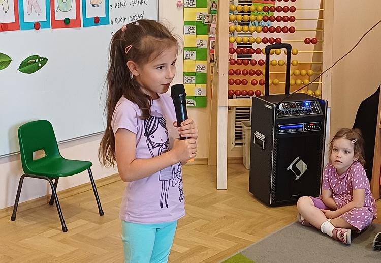 „Kawiarenka literacka” u „Owieczek” :)