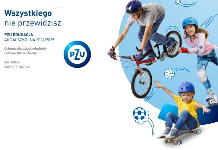 Ubezpieczenie dziecka