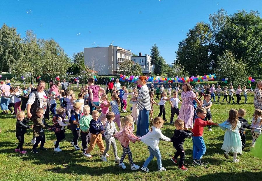 Dzień Przedszkolaka