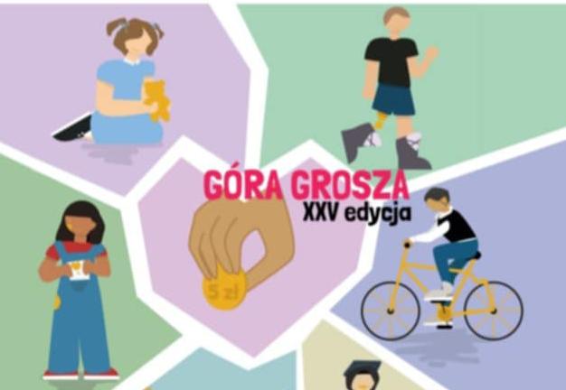 Podsumowanie "Góry Grosza"