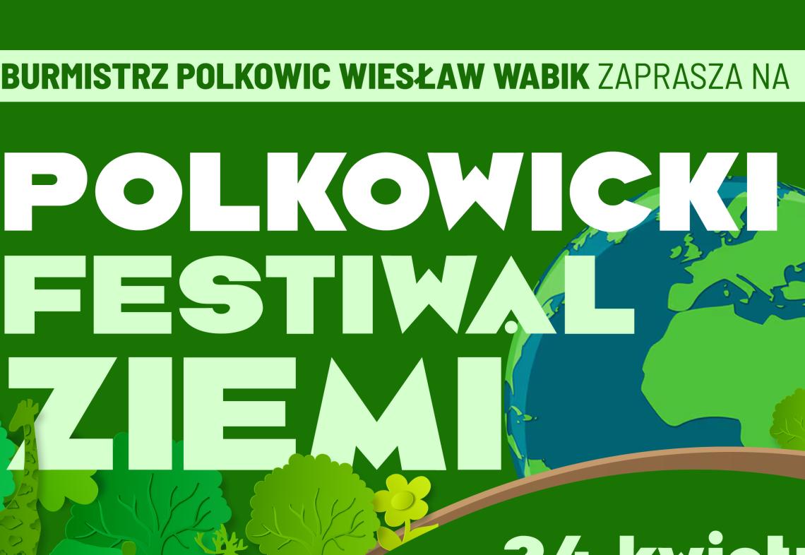 Polkowicki Festiwal Ziemi