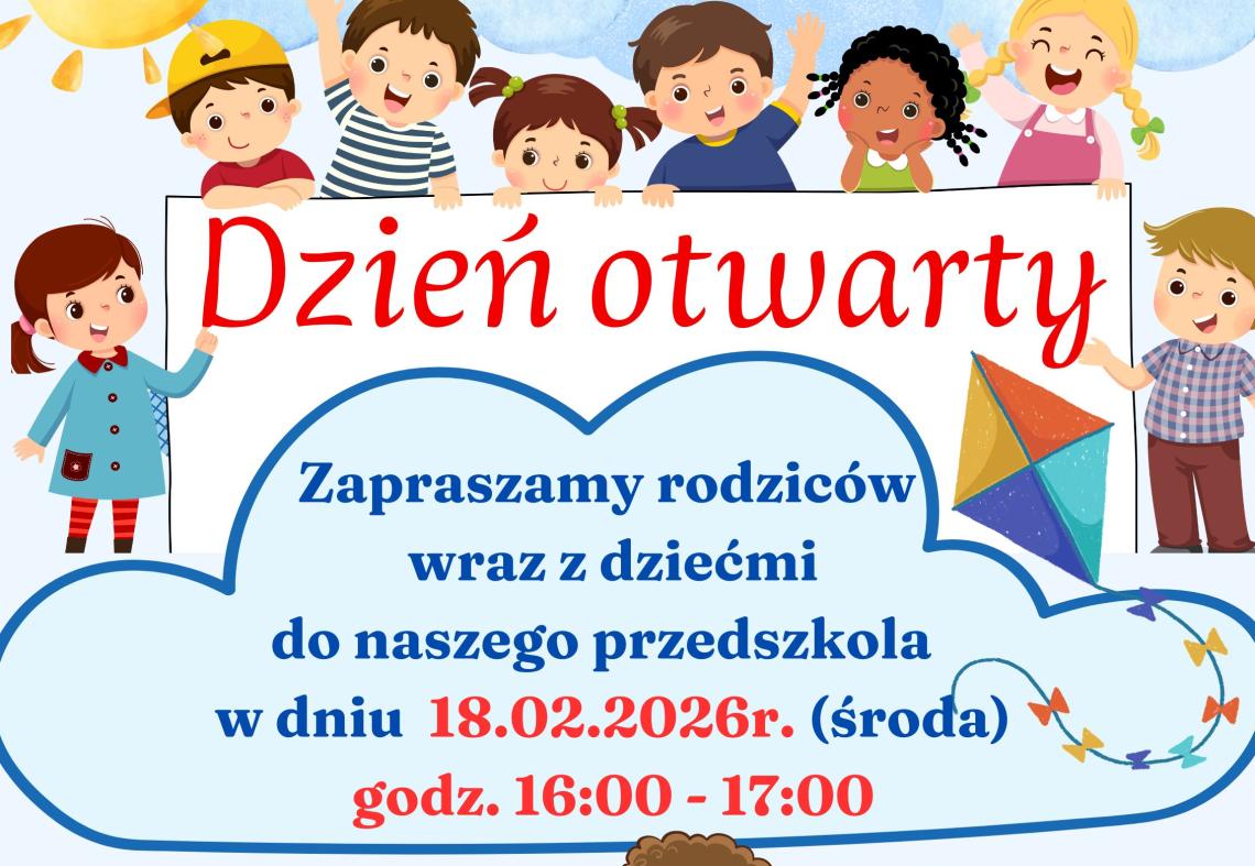 dzień otwarty