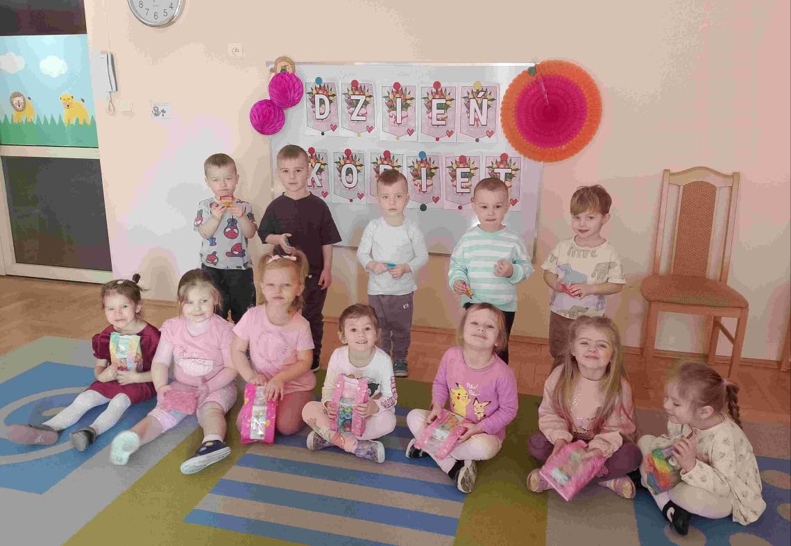 Dzień Kobiet 2026