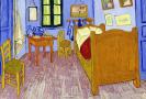 Projekt "Mały Artysta" - wystawa Vincenta van Gogha