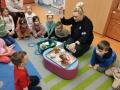 Kreatywne zajęcia „DINOZAURY DZIWNE STWORY”