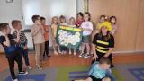 20 maja Światowy Dzień Pszczoły
